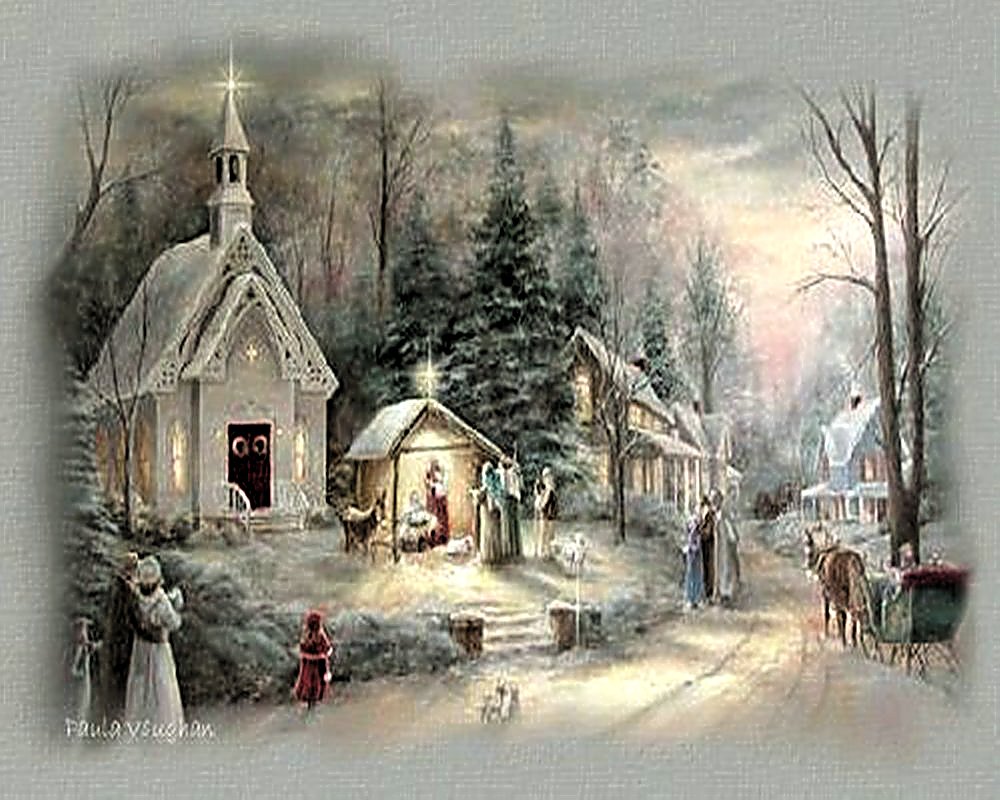 Bajkowy Świat