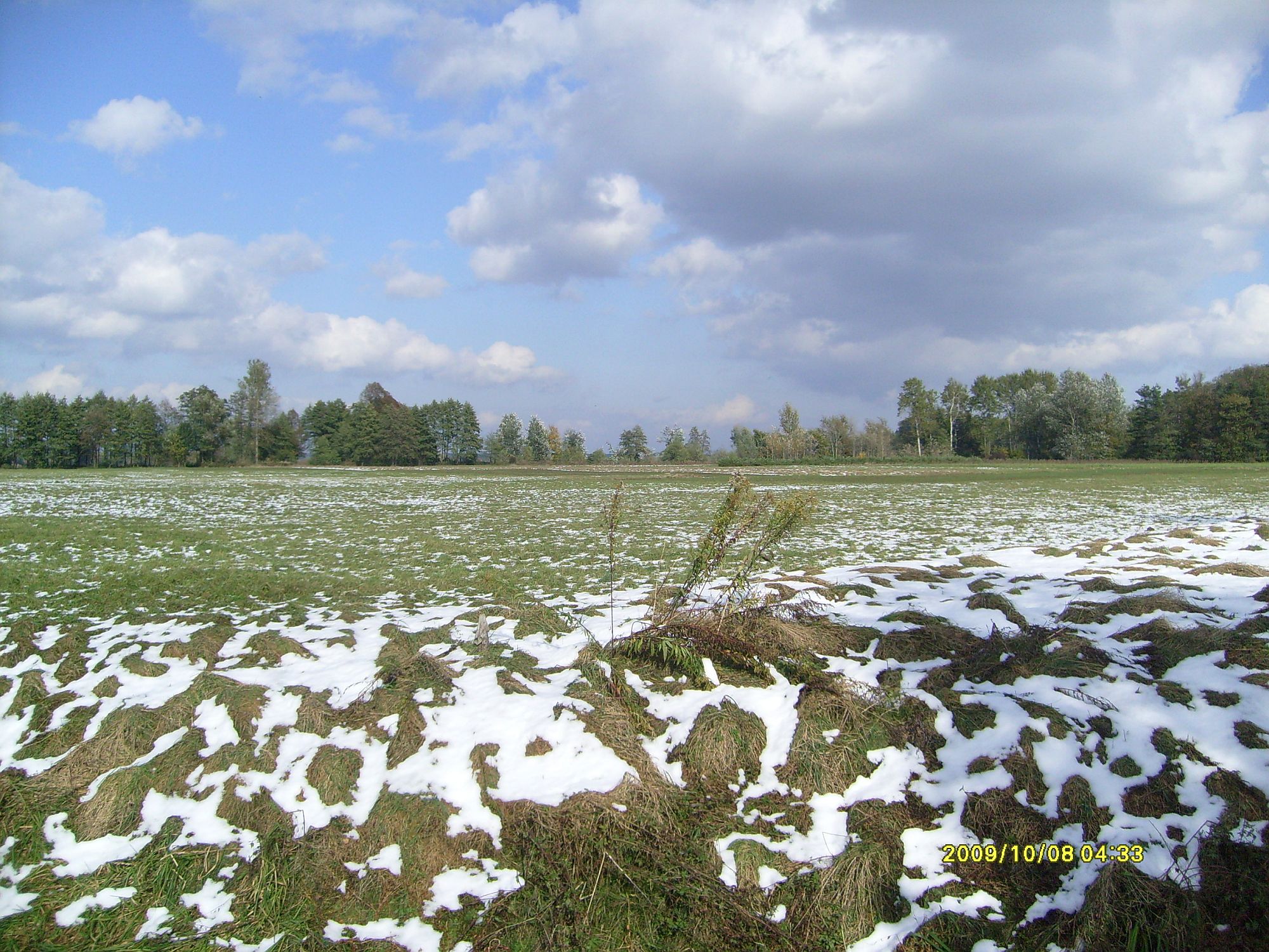 Nad Sanem.