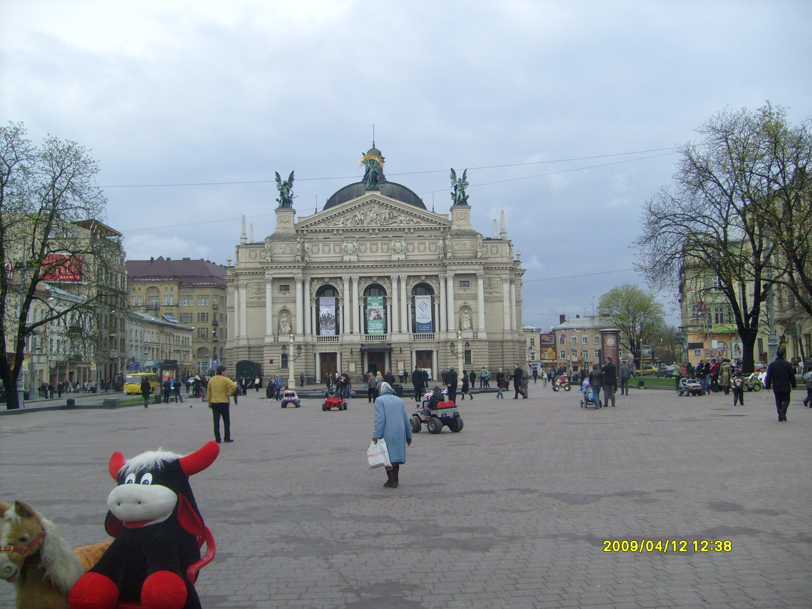 Opera